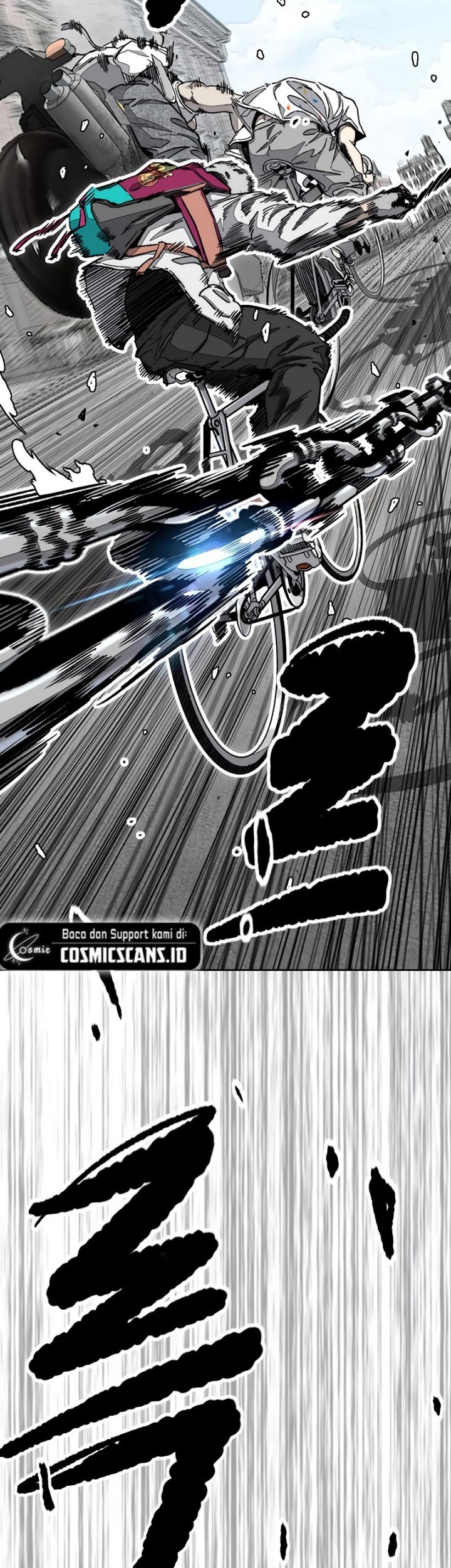 Wind Breaker Chapter 514 - halaman 36