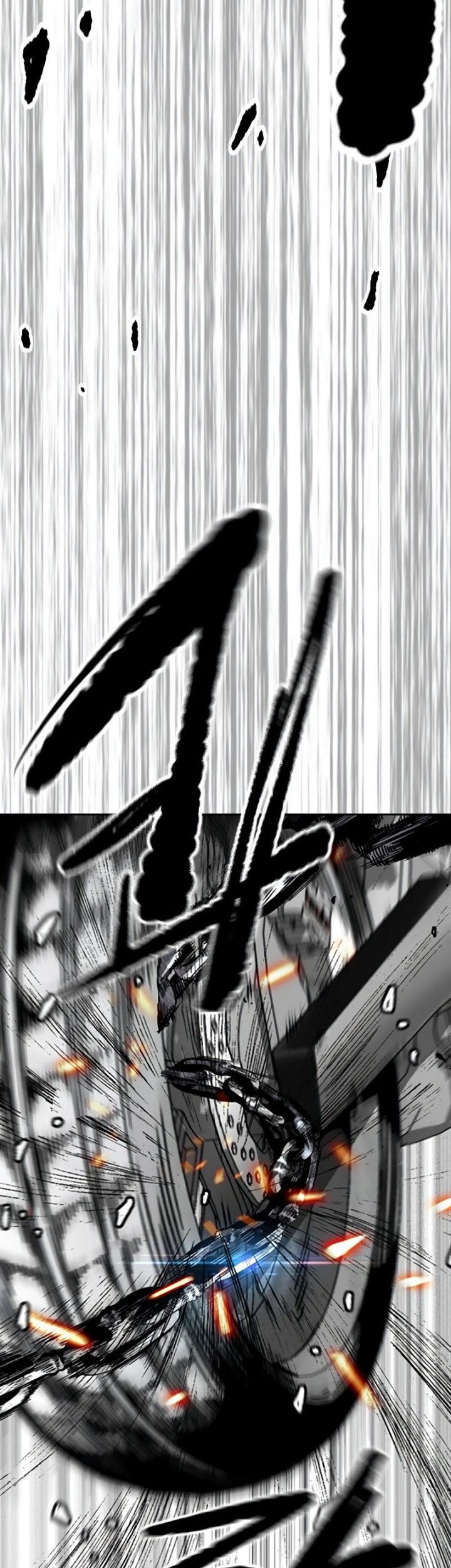 Wind Breaker Chapter 514 - halaman 39