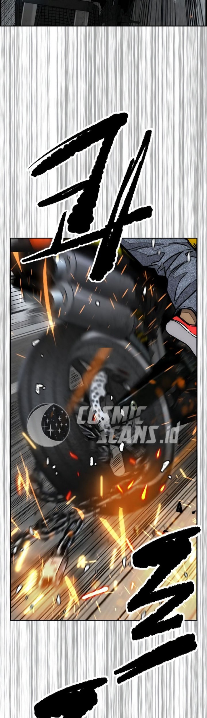 Wind Breaker Chapter 514 - halaman 41
