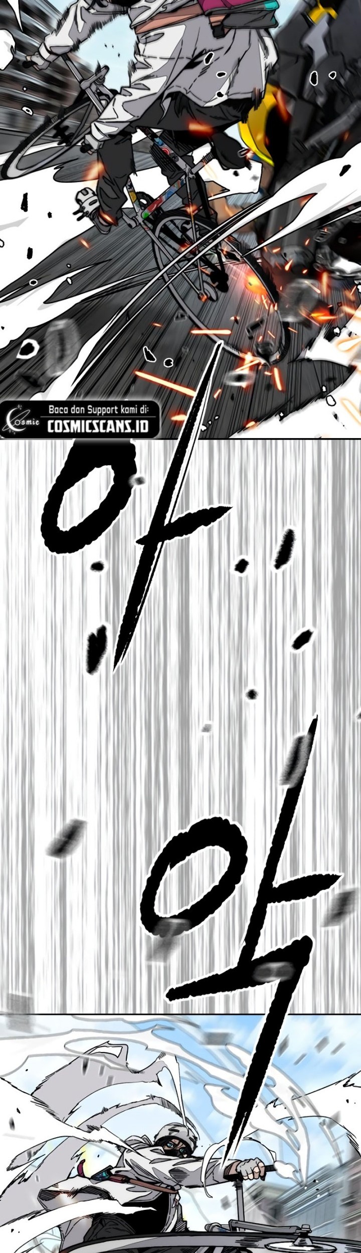 Wind Breaker Chapter 514 - halaman 45