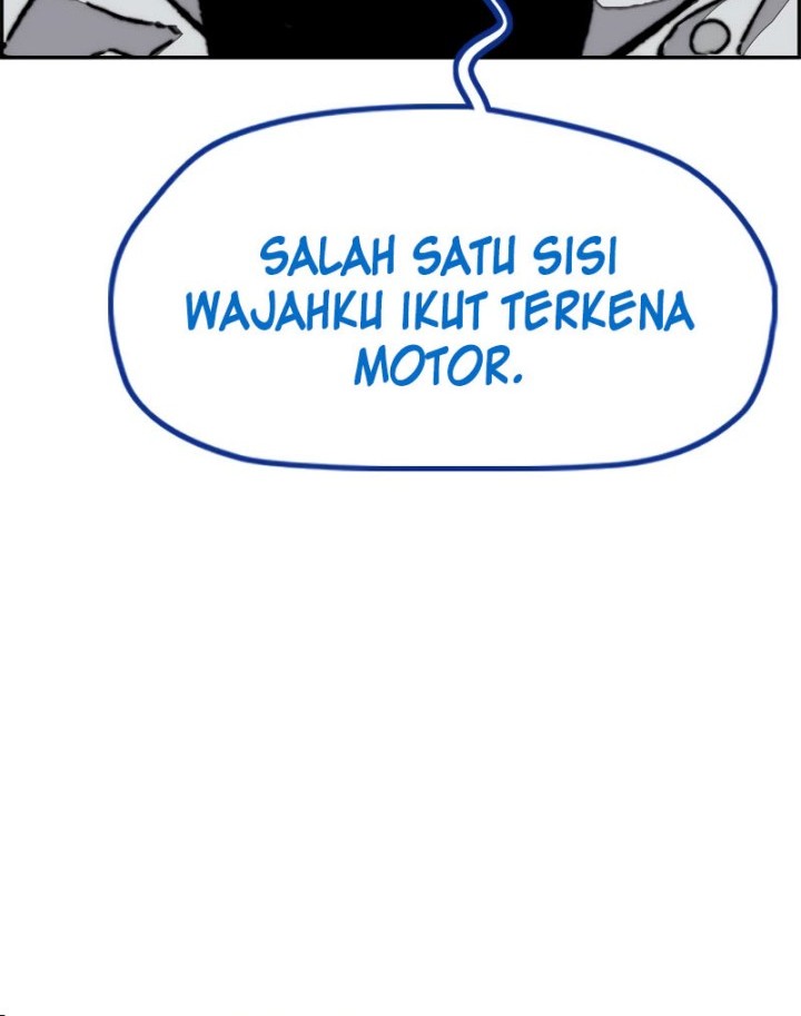Wind Breaker Chapter 514 - halaman 55