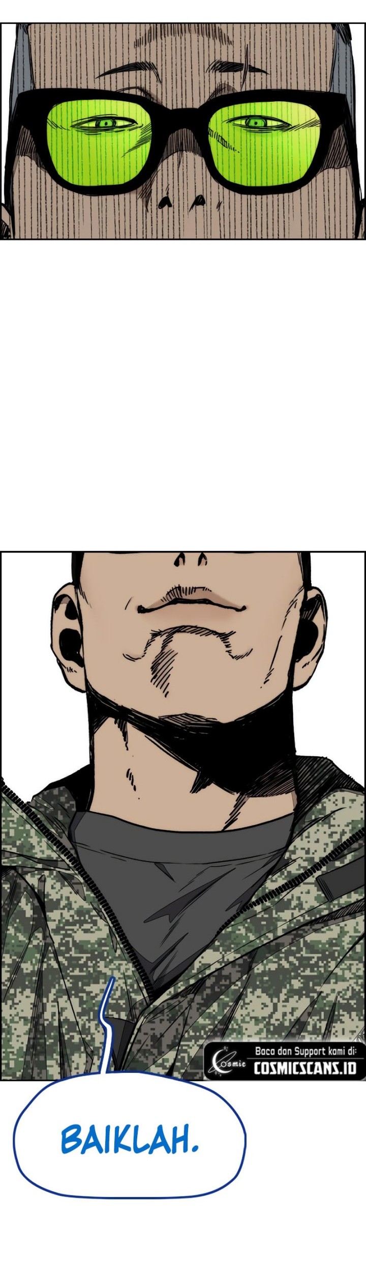 Wind Breaker Chapter 514 - halaman 62