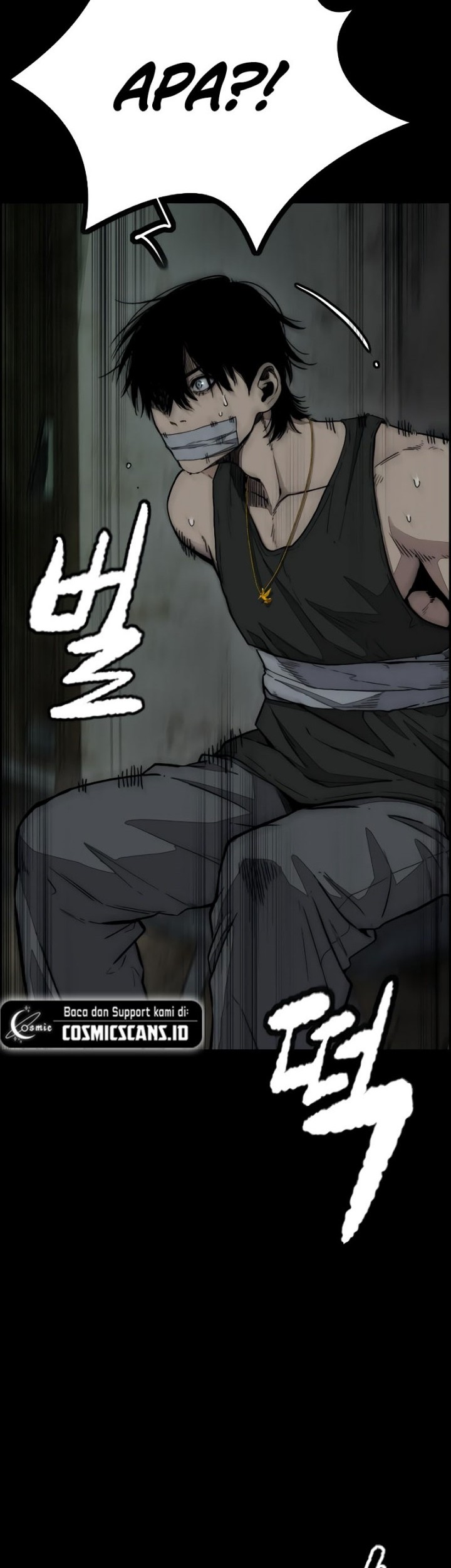 Wind Breaker Chapter 514 - halaman 81