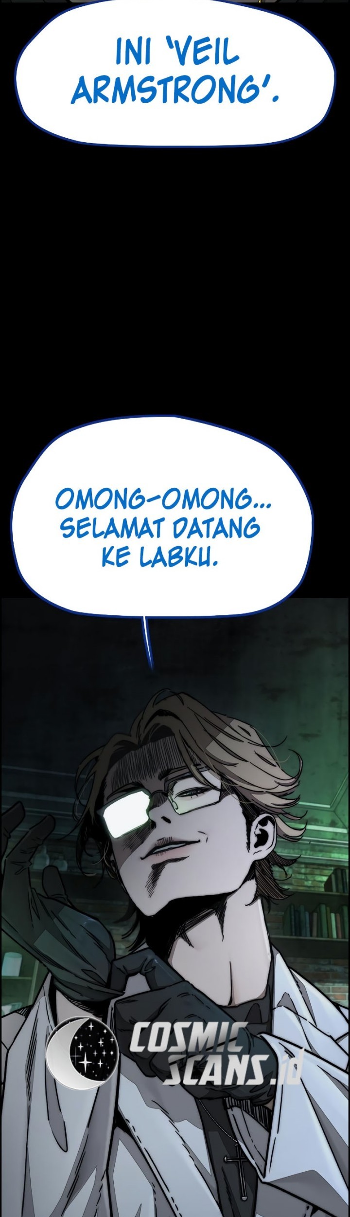 Wind Breaker Chapter 514 - halaman 87