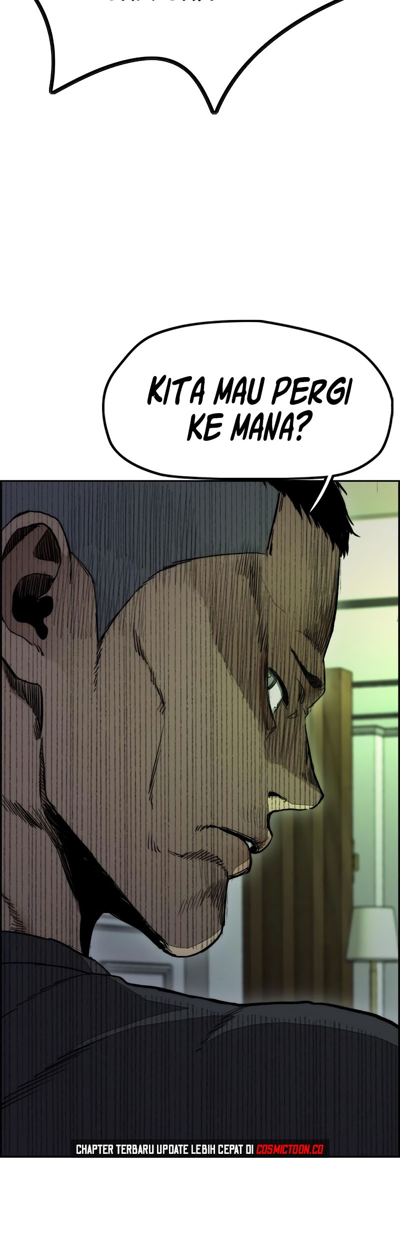 Wind Breaker Chapter 515 - halaman 37