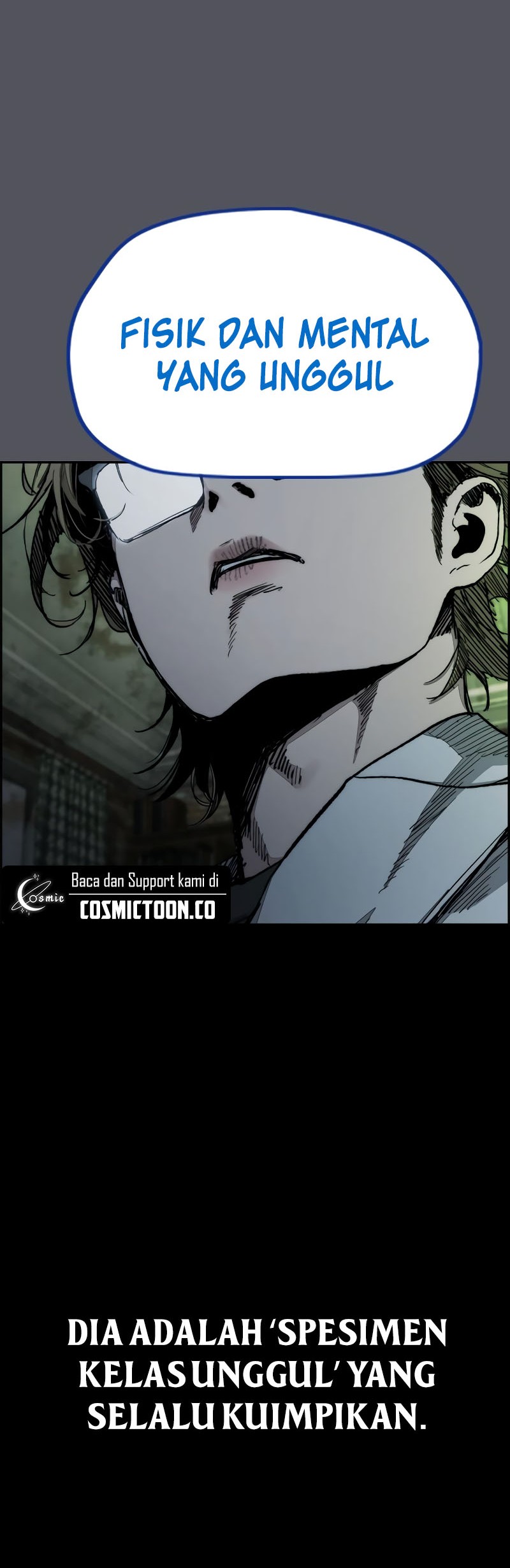 Wind Breaker Chapter 515 - halaman 58