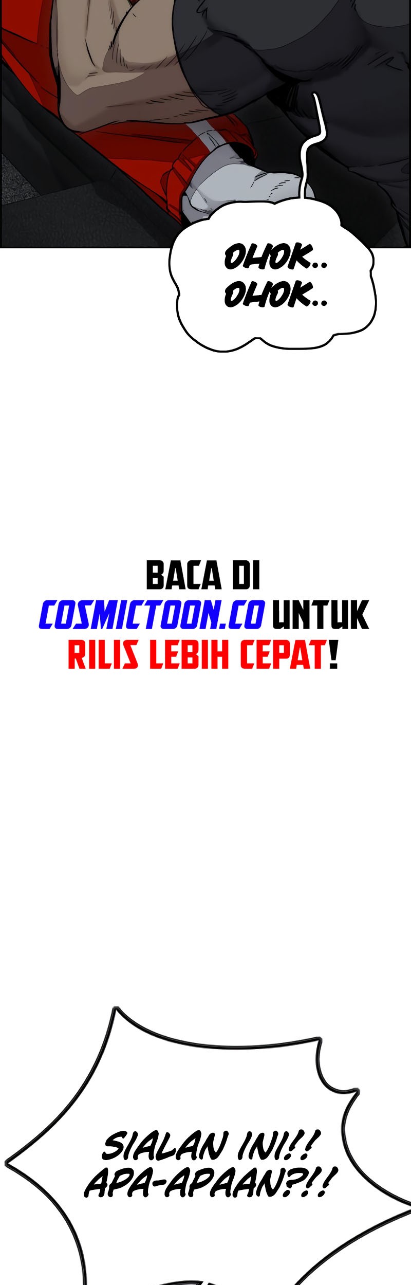 Wind Breaker Chapter 515 - halaman 6