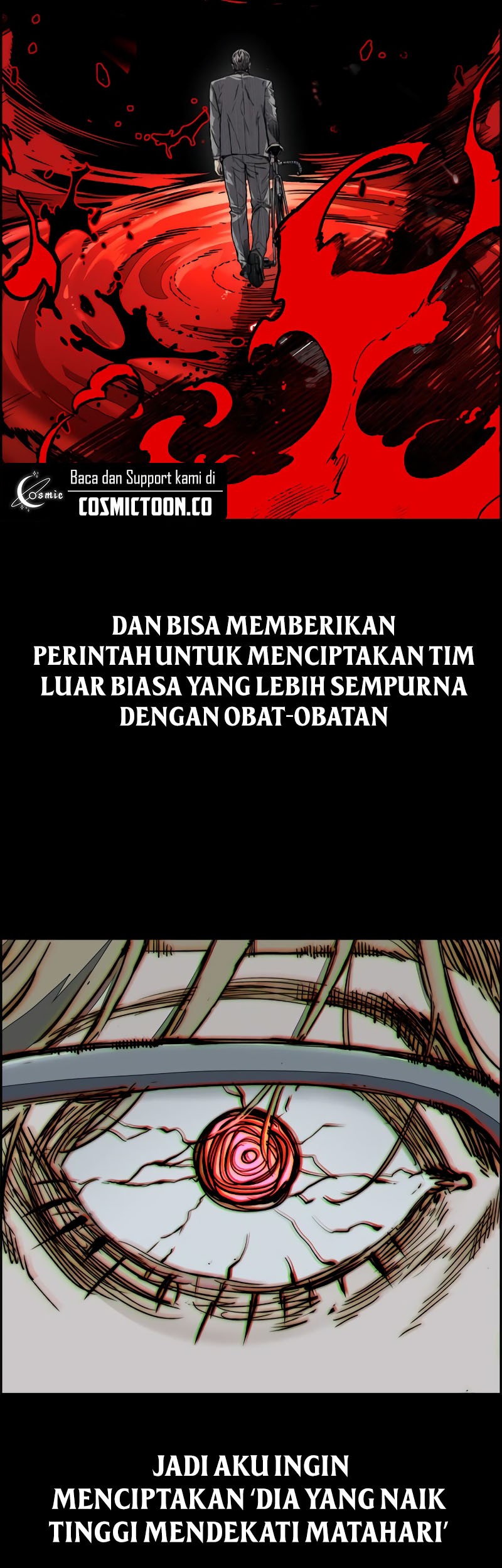 Wind Breaker Chapter 515 - halaman 61