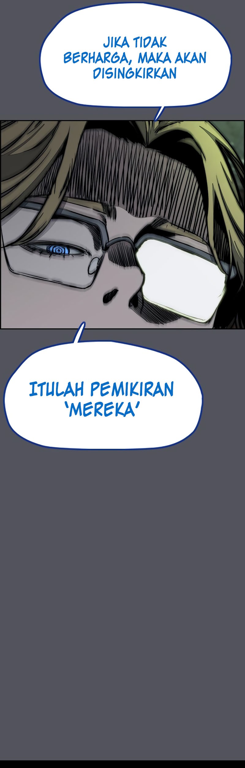 Wind Breaker Chapter 515 - halaman 65