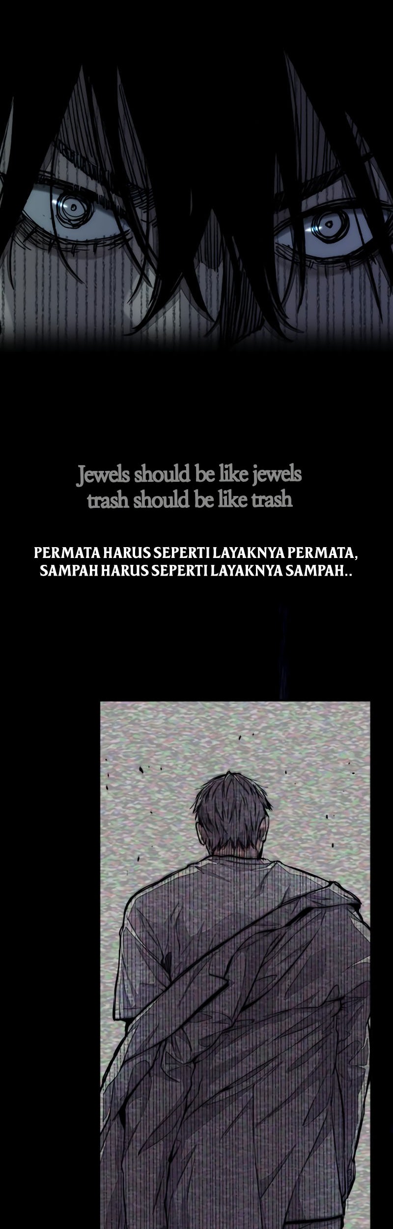 Wind Breaker Chapter 515 - halaman 66