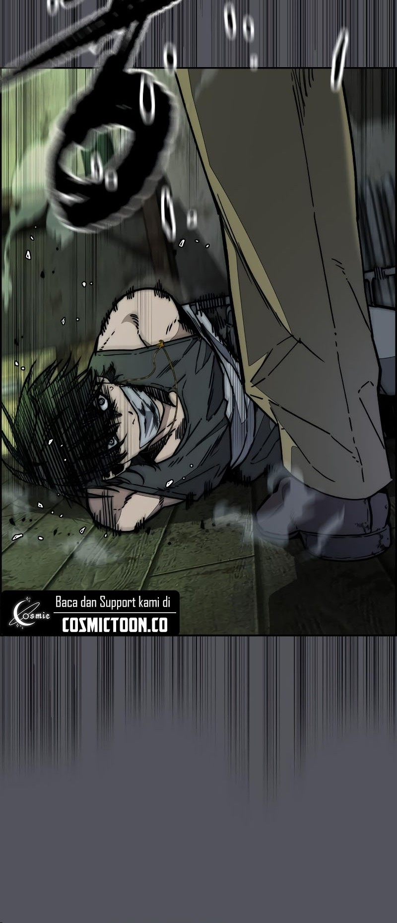 Wind Breaker Chapter 515 - halaman 70