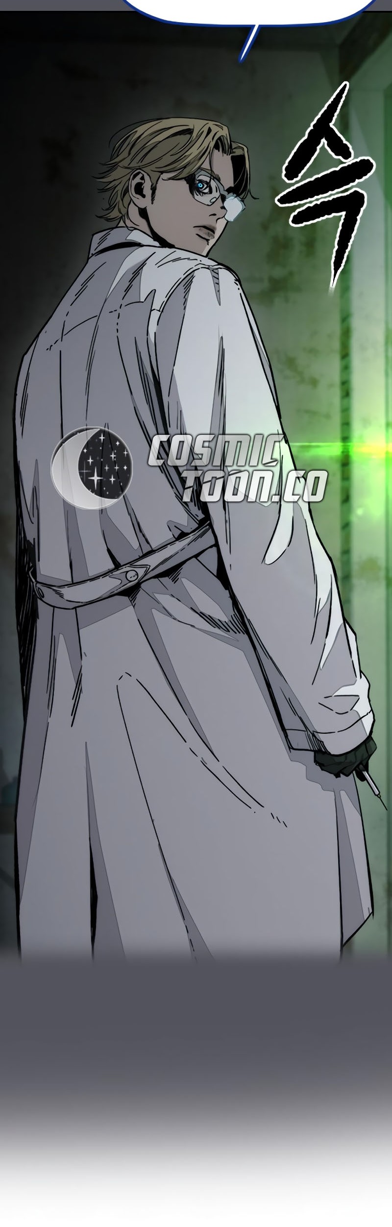 Wind Breaker Chapter 515 - halaman 81
