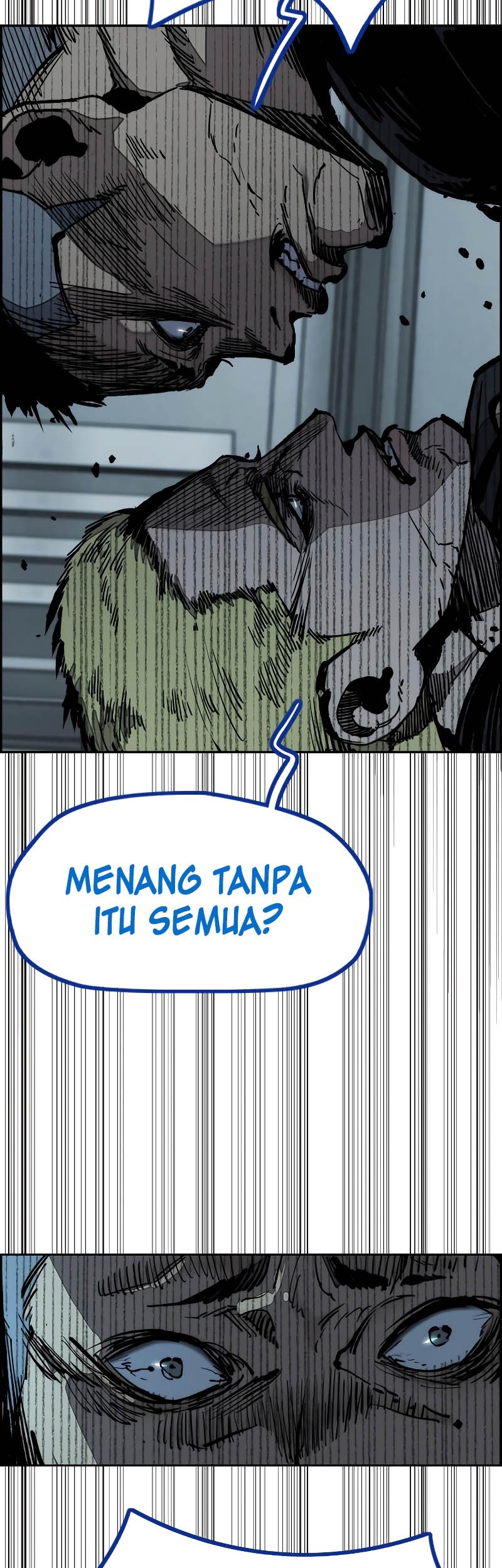 Wind Breaker Chapter 516 - halaman 11