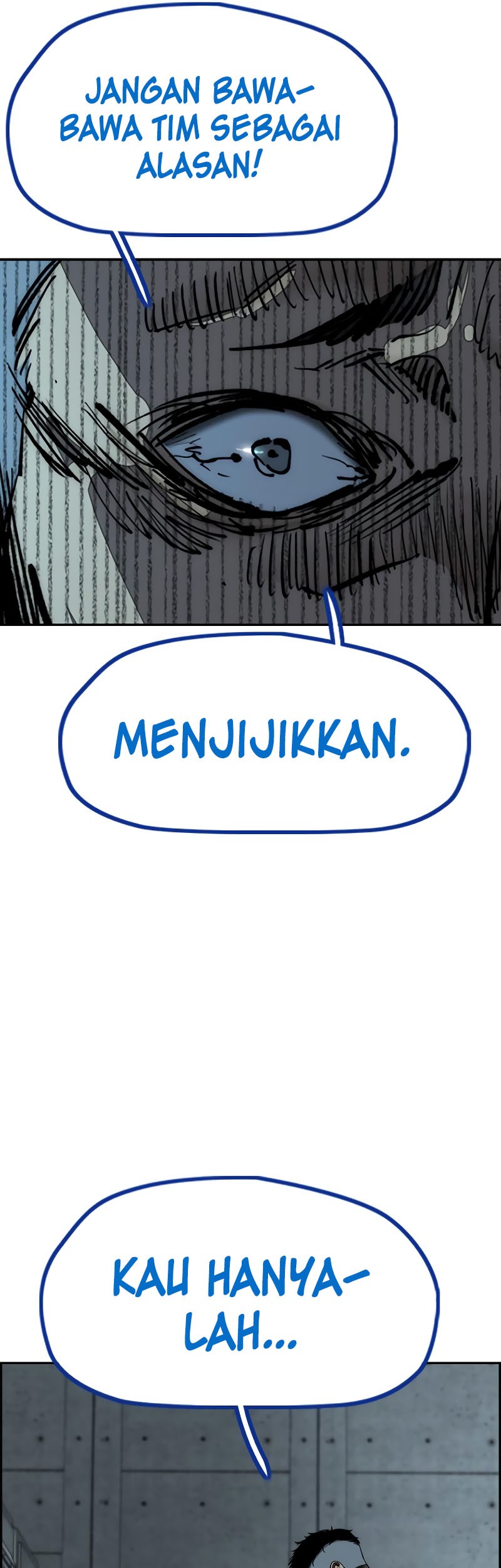Wind Breaker Chapter 516 - halaman 19
