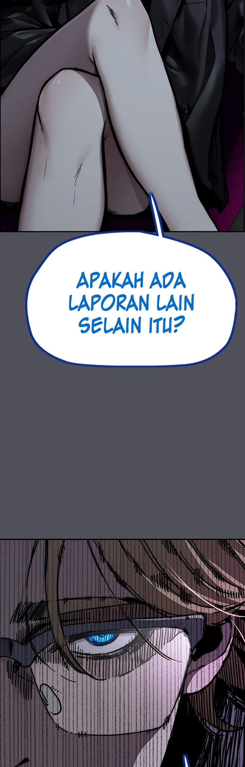 Wind Breaker Chapter 516 - halaman 40