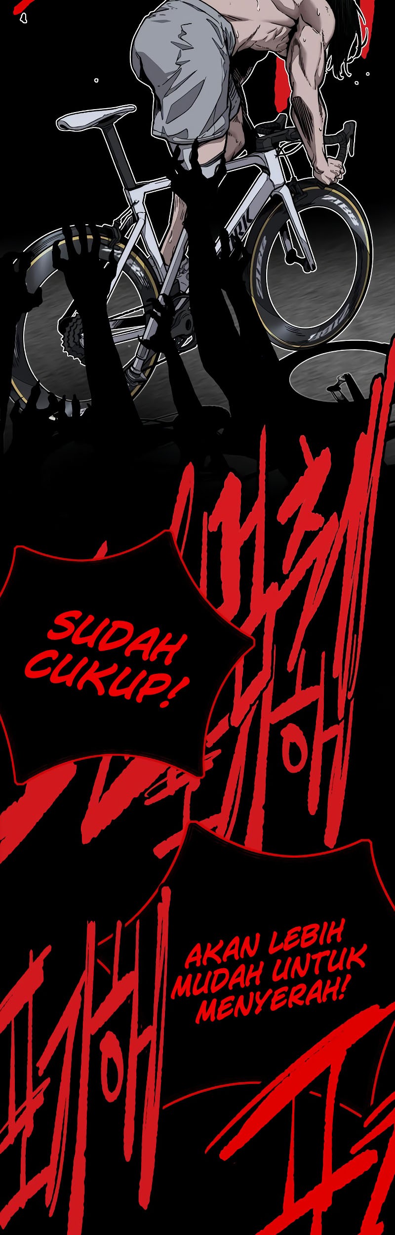 Wind Breaker Chapter 516 - halaman 71