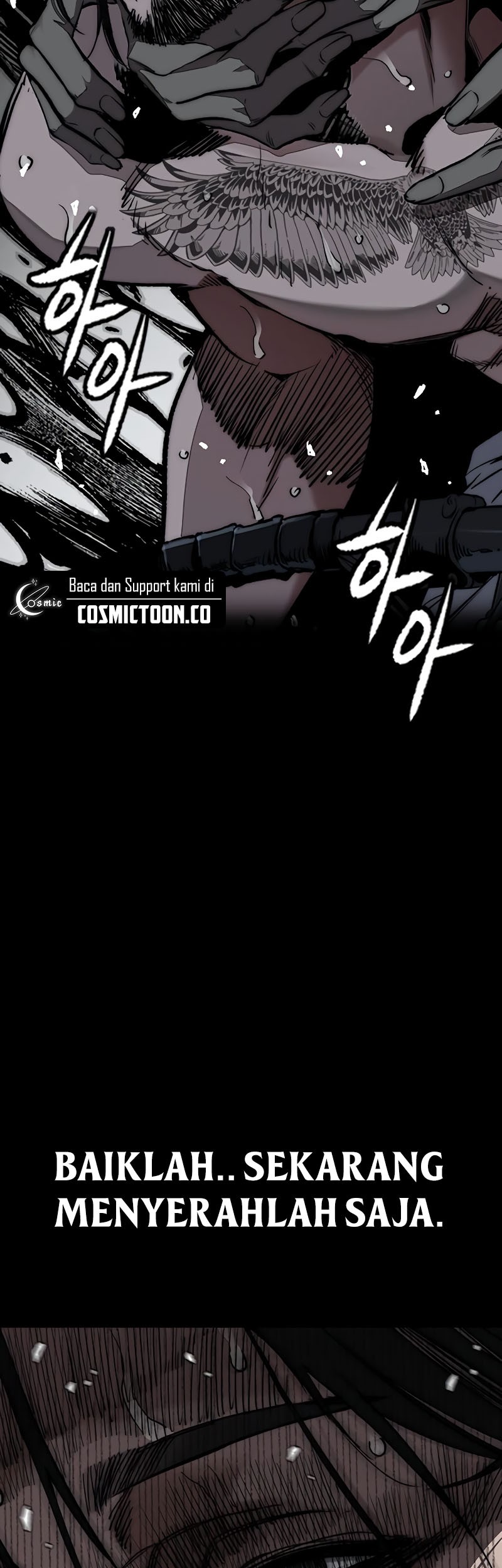 Wind Breaker Chapter 516 - halaman 73