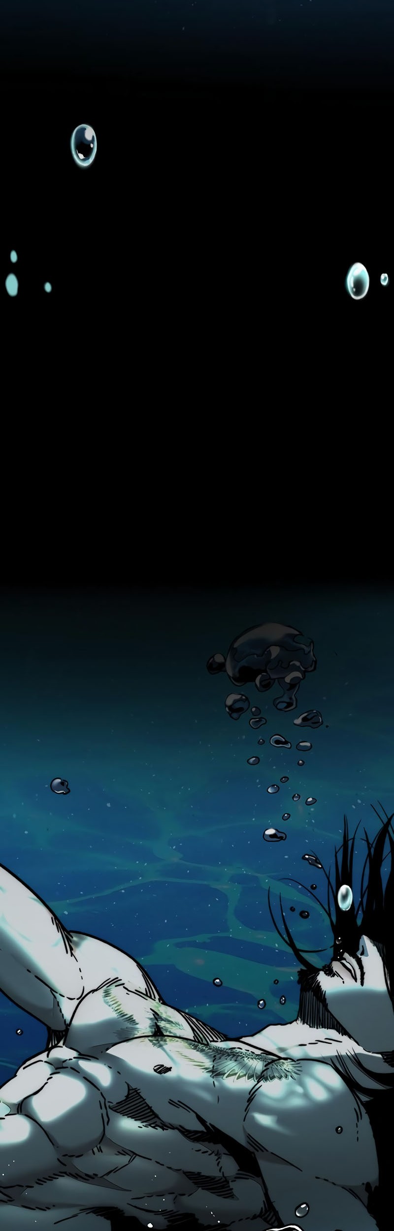 Wind Breaker Chapter 516 - halaman 79