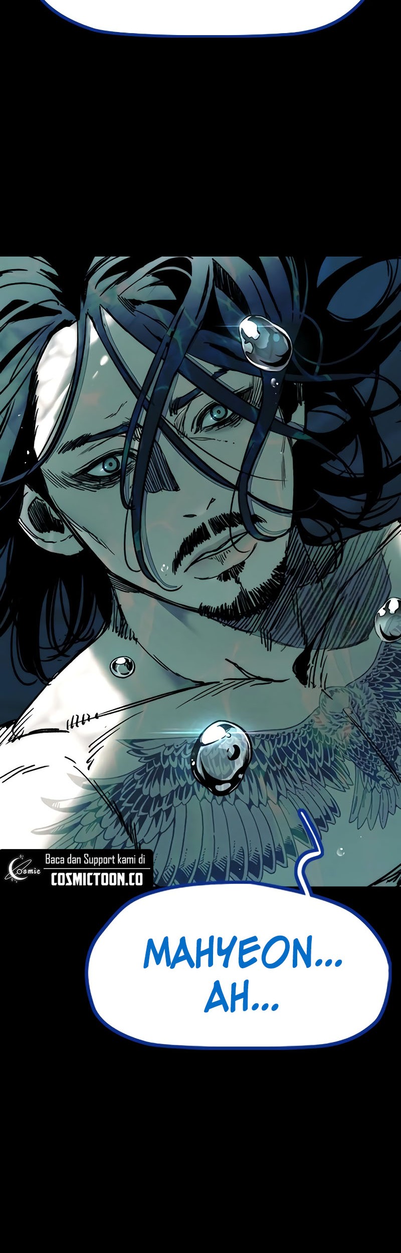 Wind Breaker Chapter 516 - halaman 84