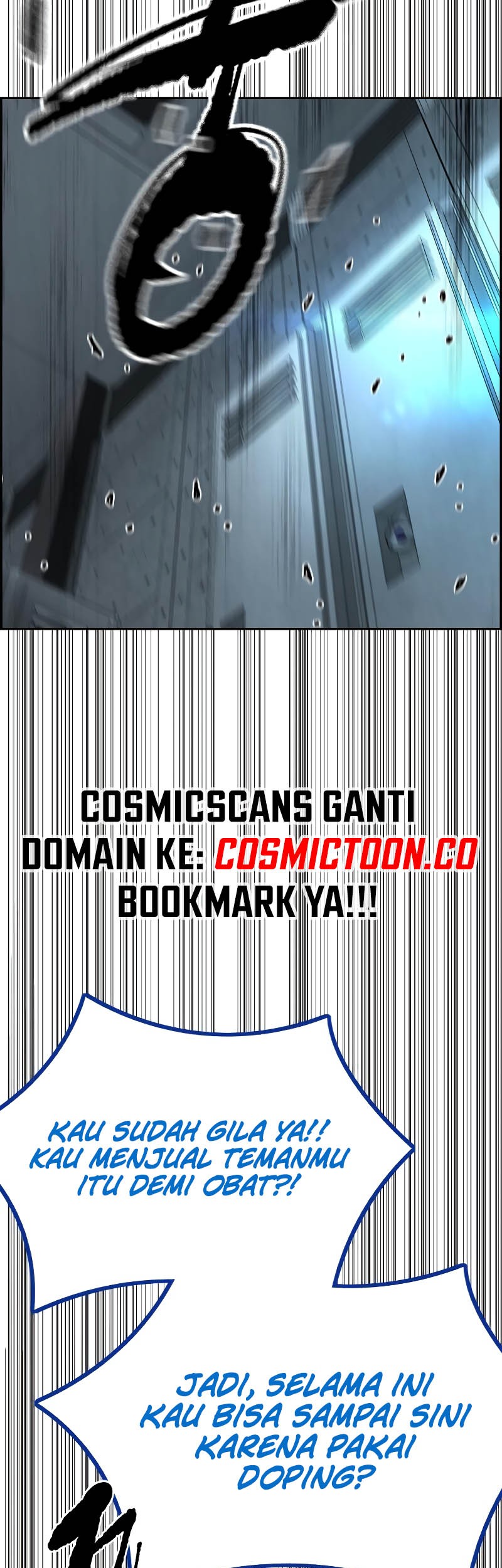 Wind Breaker Chapter 516 - halaman 9