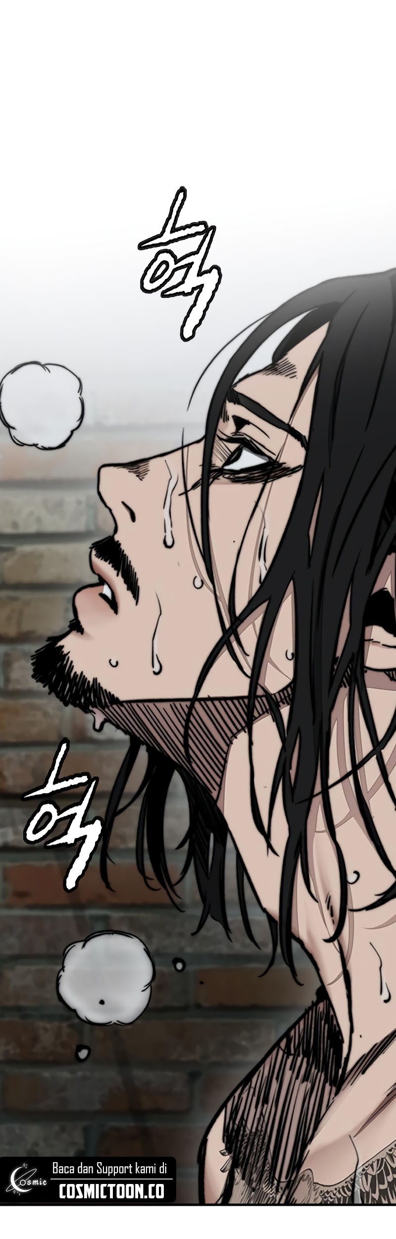 Wind Breaker Chapter 516 - halaman 90