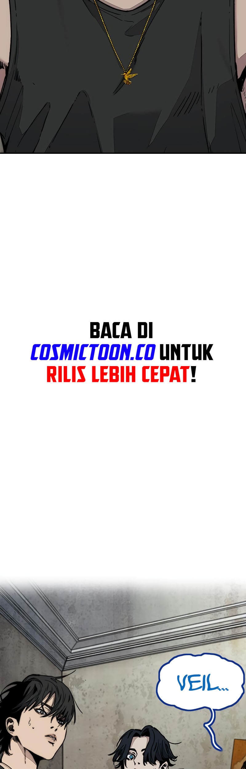 Wind Breaker Chapter 516 - halaman 92