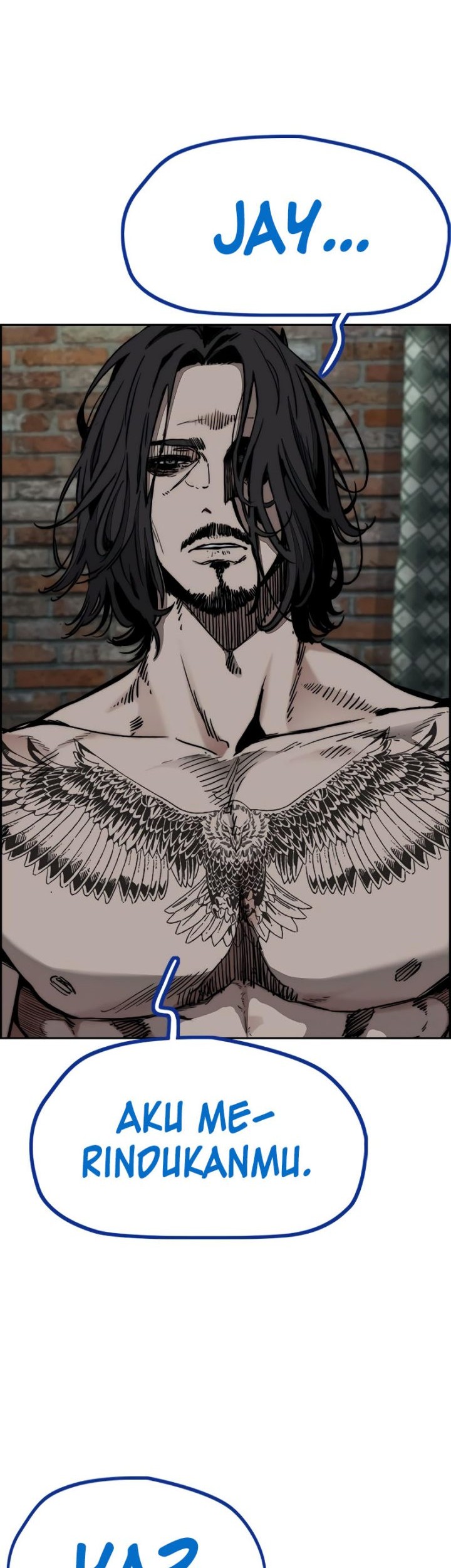 Wind Breaker Chapter 517 - halaman 10