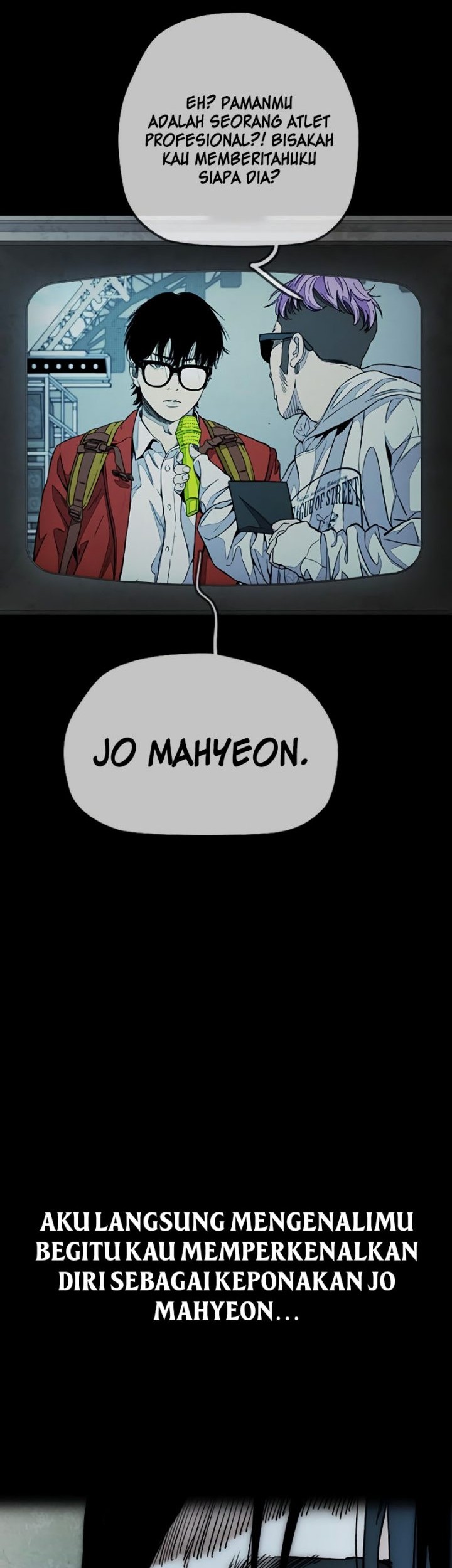Wind Breaker Chapter 517 - halaman 13