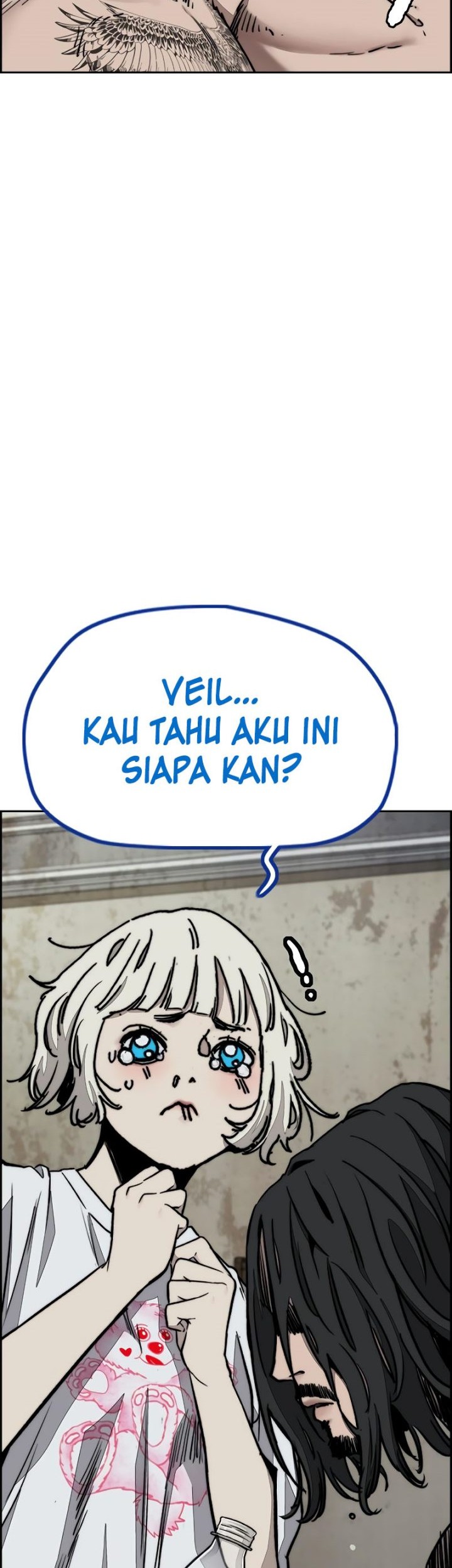 Wind Breaker Chapter 517 - halaman 2