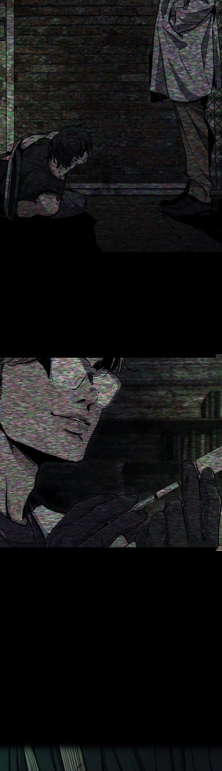 Wind Breaker Chapter 517 - halaman 20