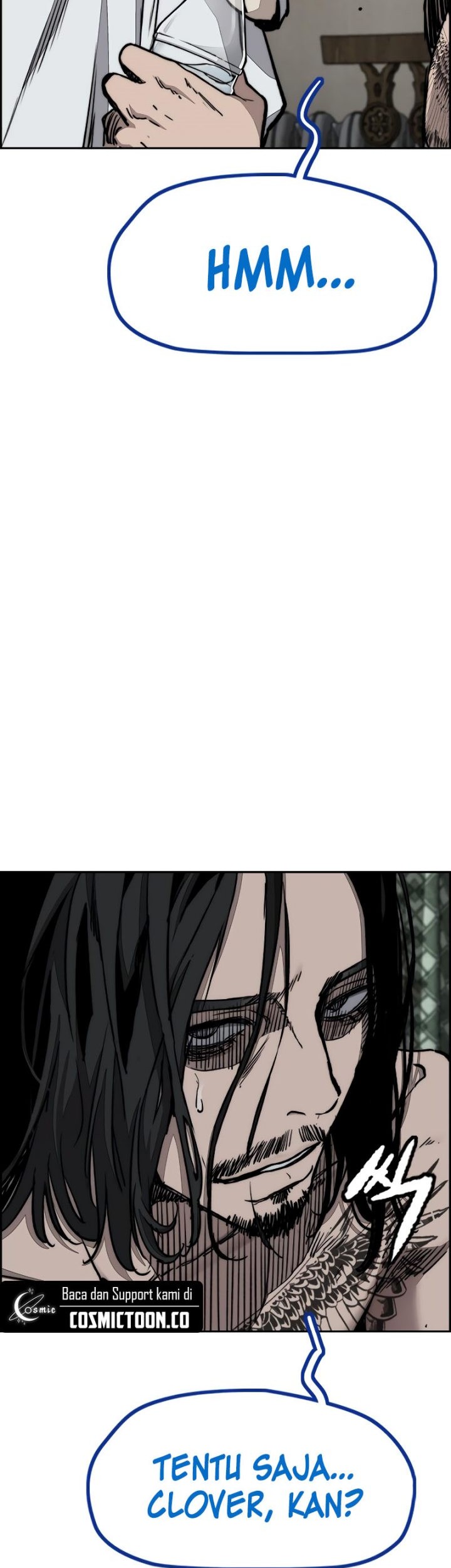 Wind Breaker Chapter 517 - halaman 3