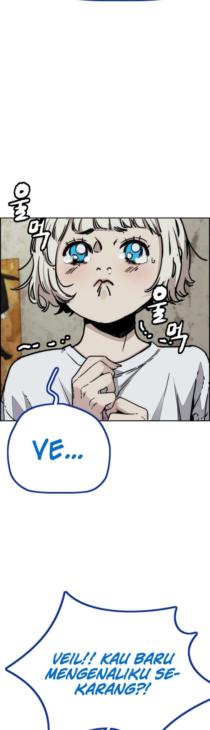 Wind Breaker Chapter 517 - halaman 4