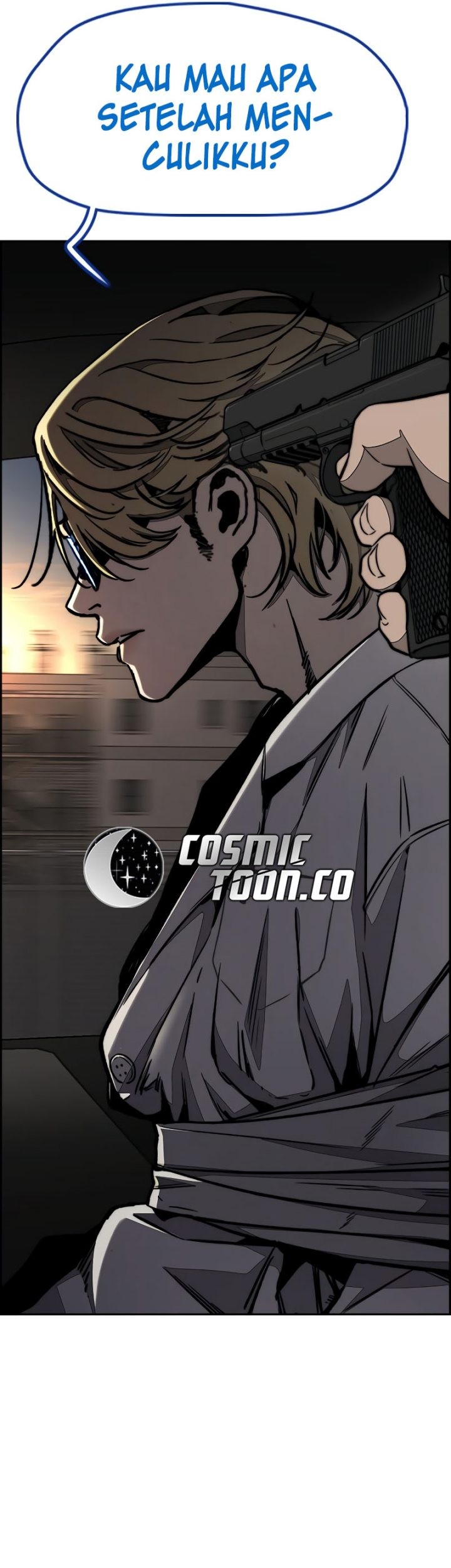 Wind Breaker Chapter 517 - halaman 47