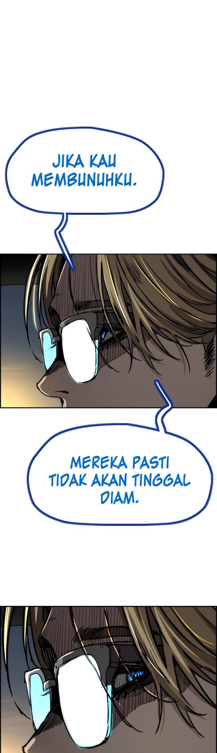 Wind Breaker Chapter 517 - halaman 48