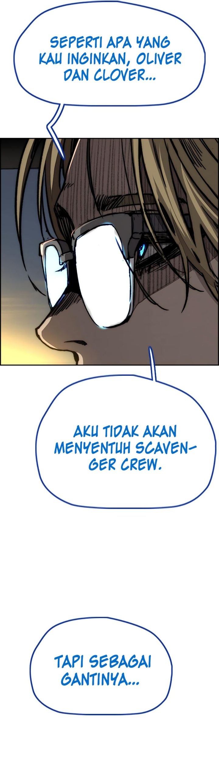Wind Breaker Chapter 517 - halaman 59