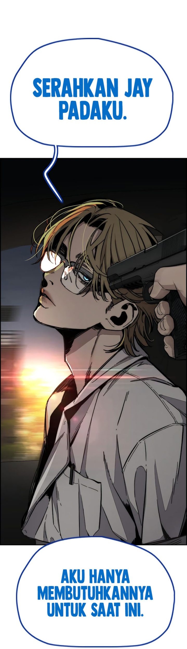 Wind Breaker Chapter 517 - halaman 60