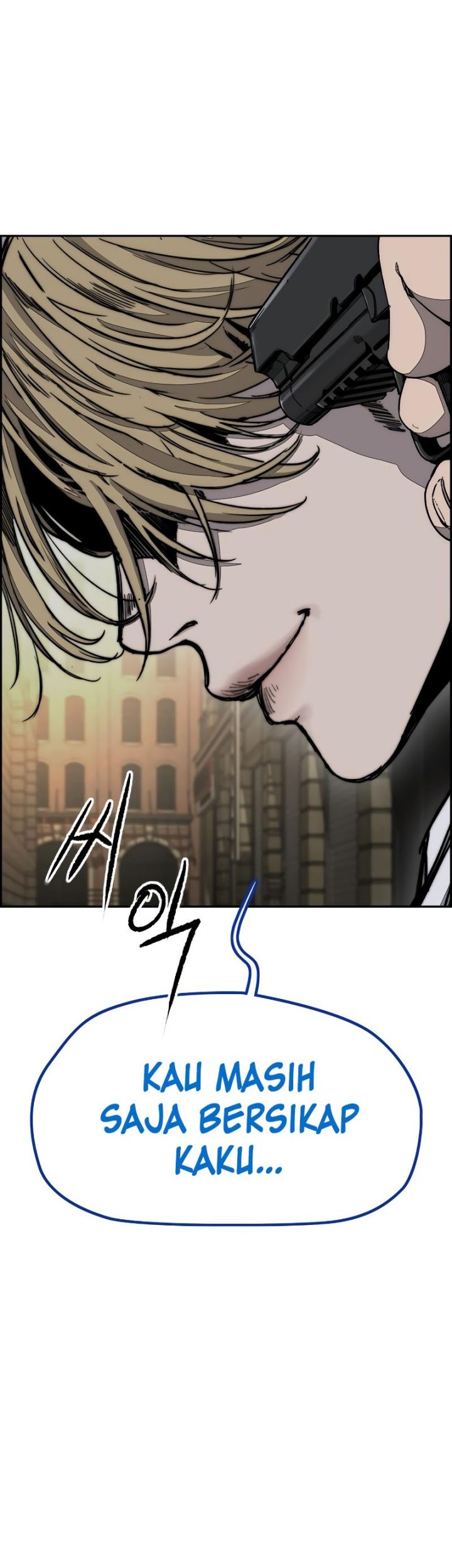 Wind Breaker Chapter 517 - halaman 67