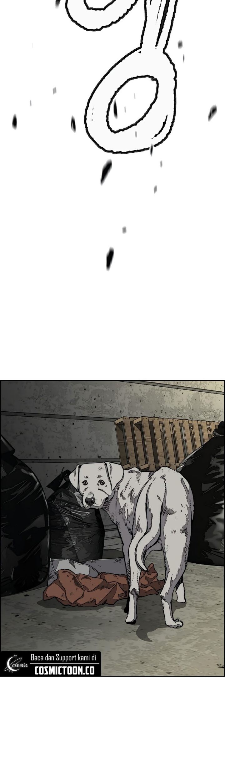 Wind Breaker Chapter 517 - halaman 69