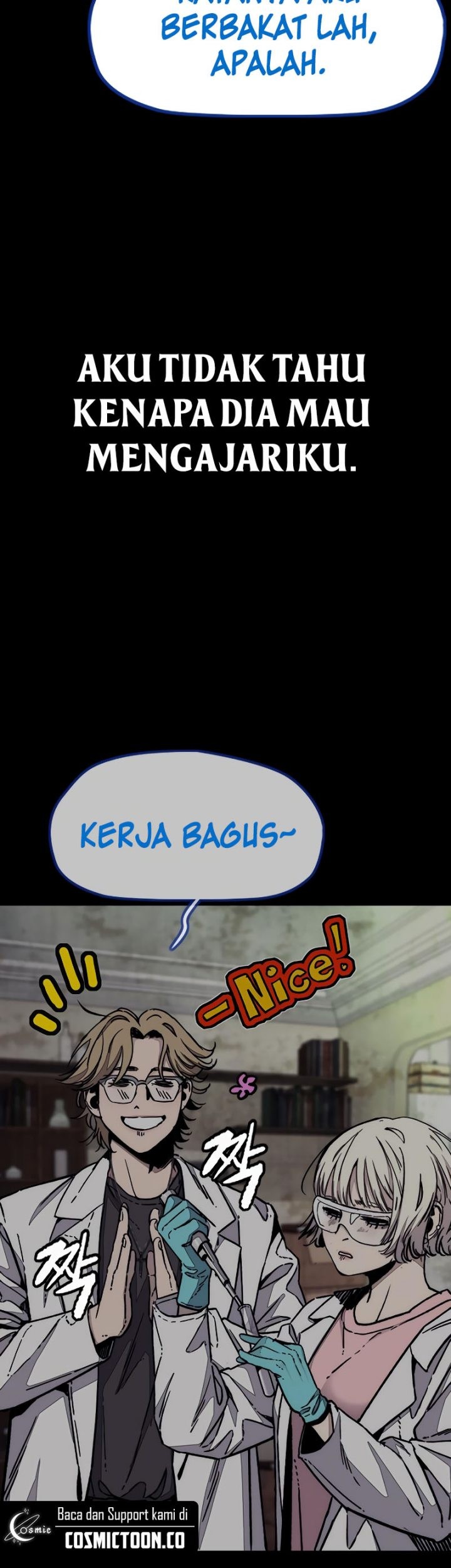 Wind Breaker Chapter 517 - halaman 75