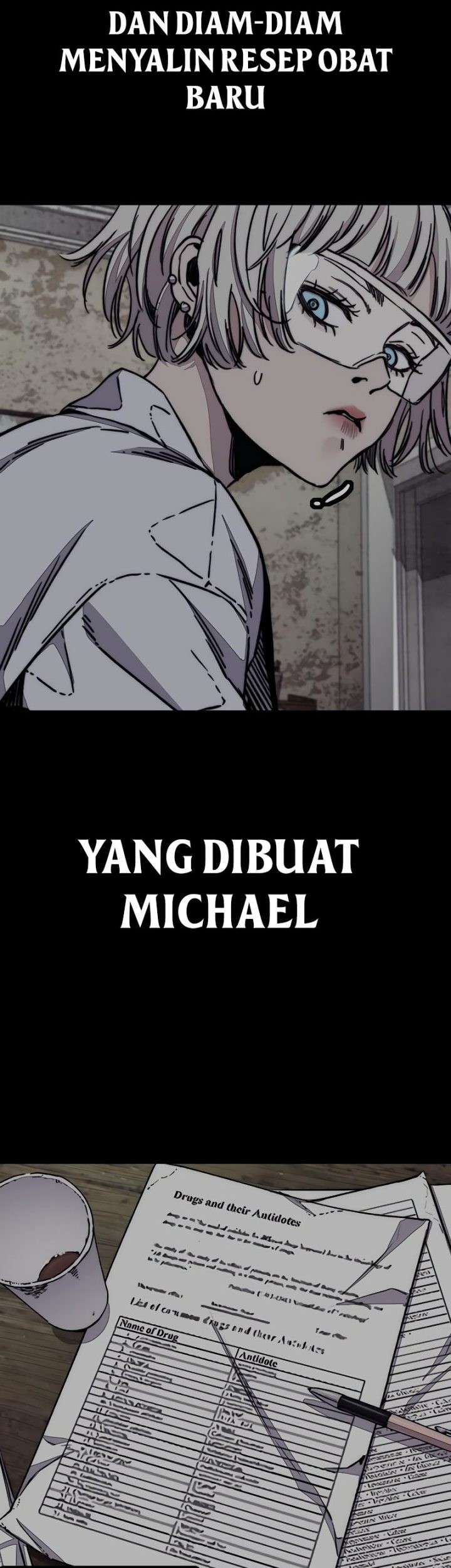 Wind Breaker Chapter 517 - halaman 77