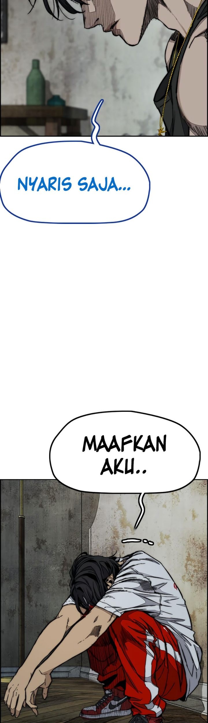 Wind Breaker Chapter 517 - halaman 81