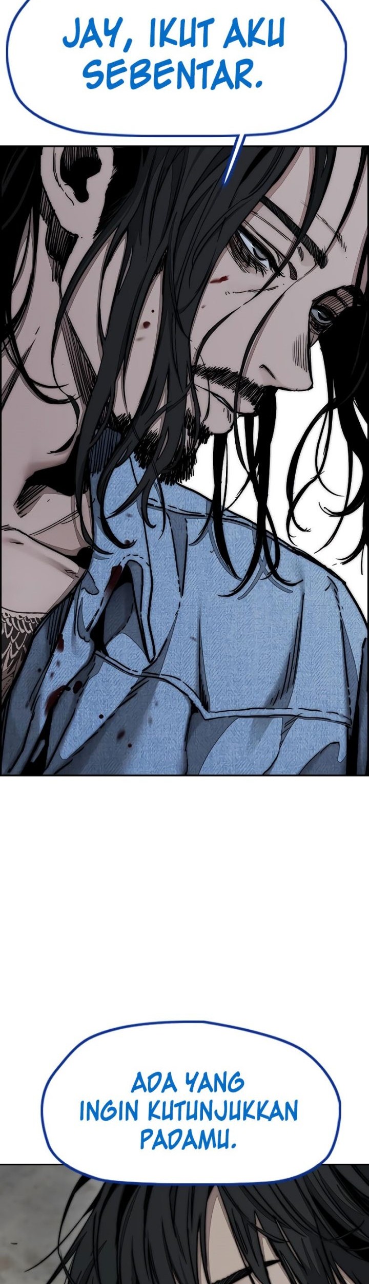 Wind Breaker Chapter 517 - halaman 86
