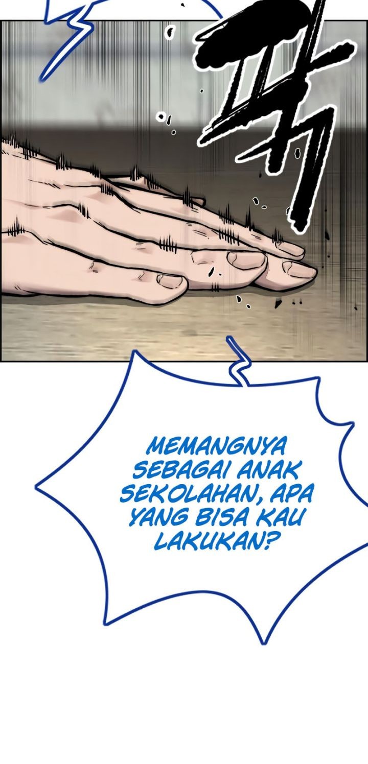 Wind Breaker Chapter 518 - halaman 10