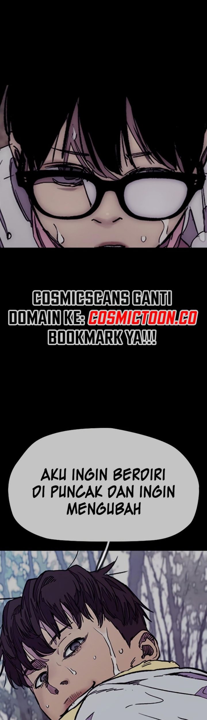 Wind Breaker Chapter 518 - halaman 30