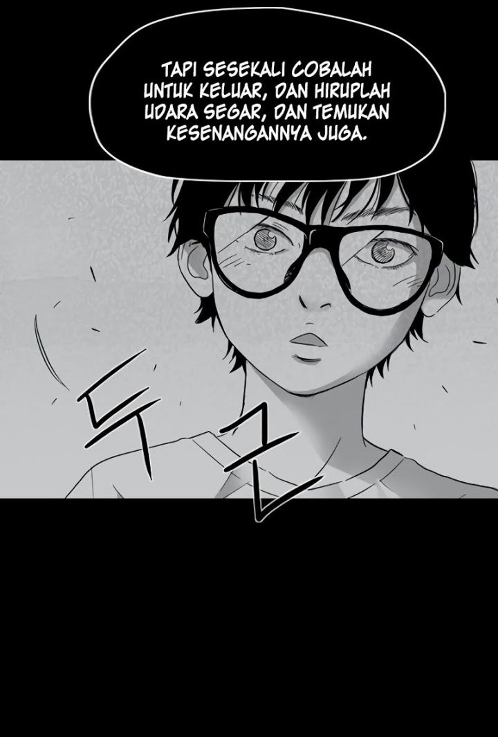 Wind Breaker Chapter 518 - halaman 40