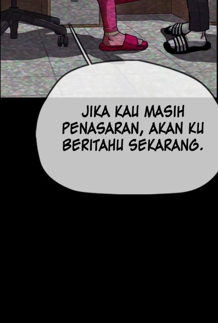 Wind Breaker Chapter 518 - halaman 46