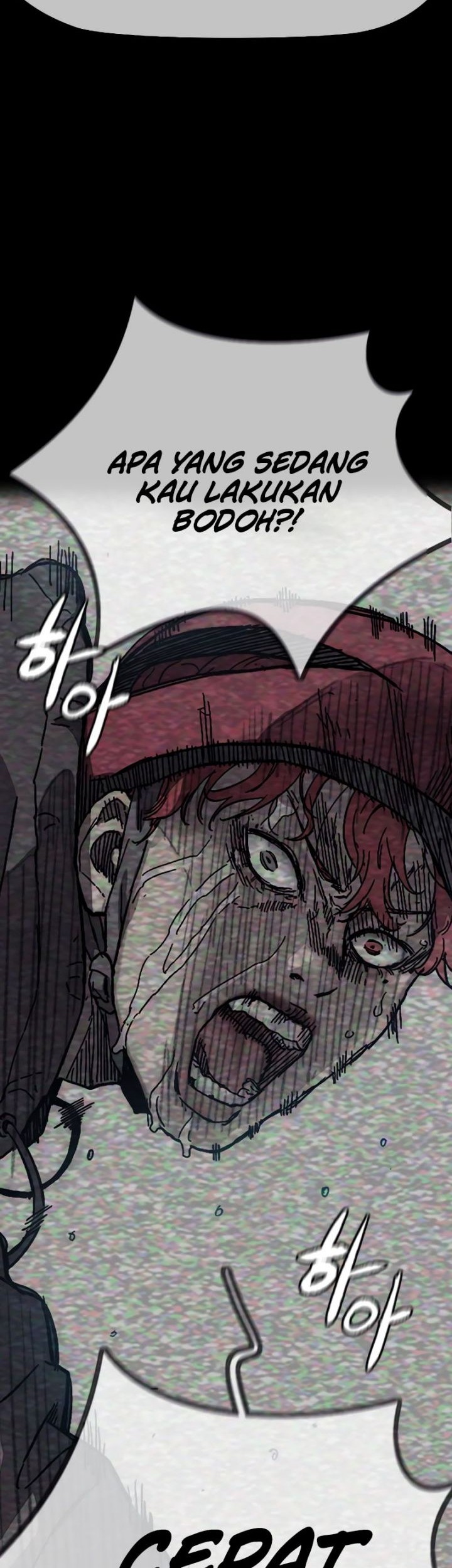 Wind Breaker Chapter 518 - halaman 48
