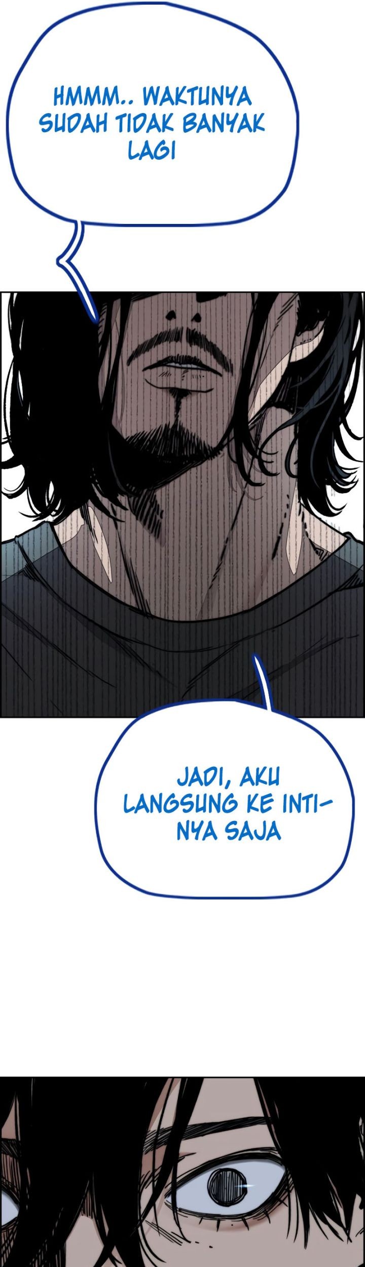 Wind Breaker Chapter 518 - halaman 6
