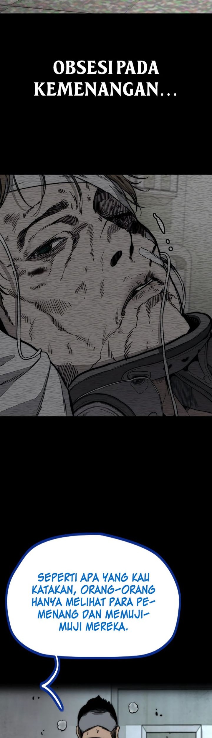 Wind Breaker Chapter 518 - halaman 60