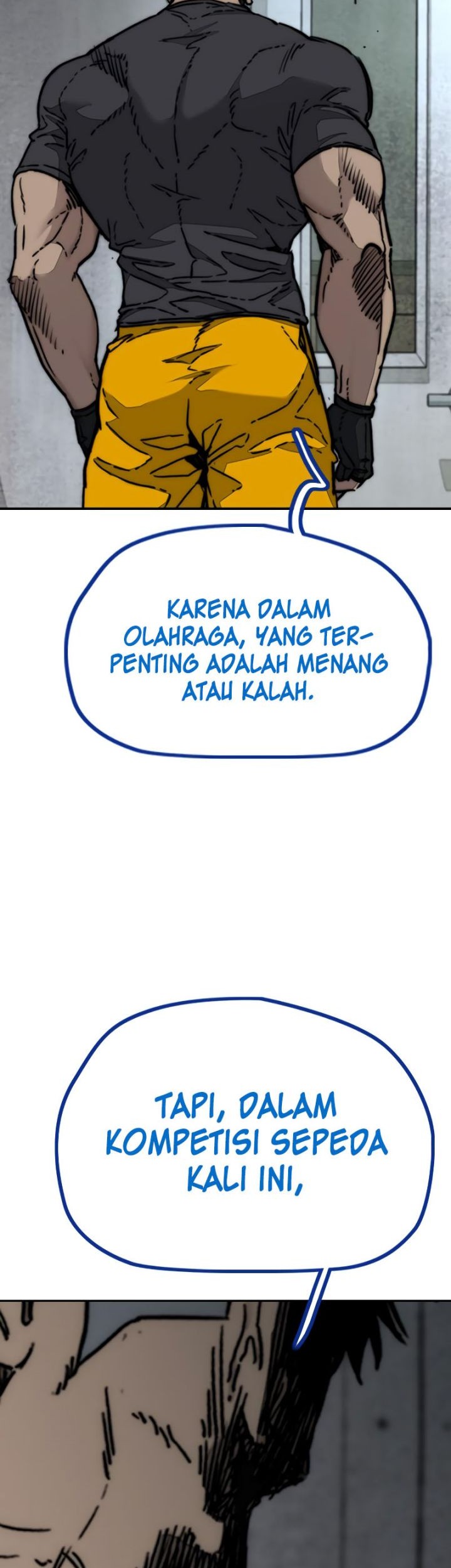 Wind Breaker Chapter 518 - halaman 61